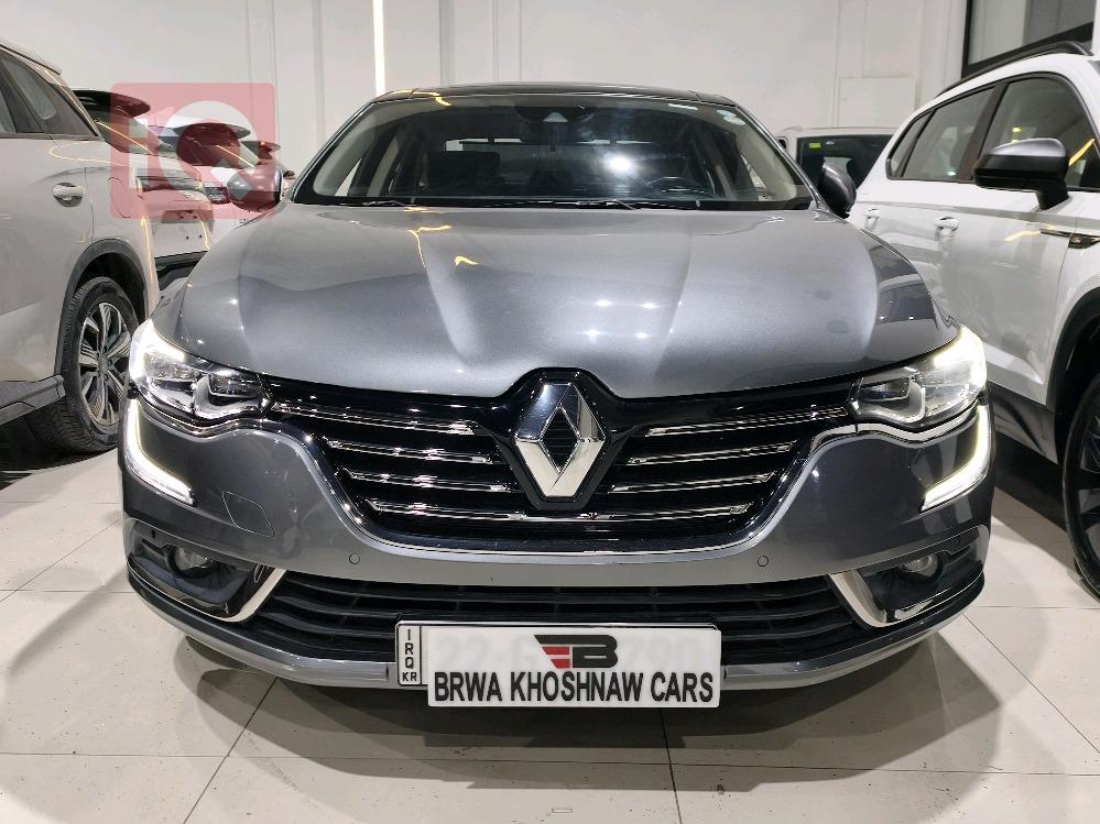Renault Talisman
